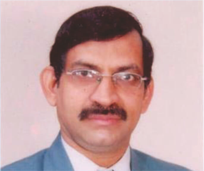 Prof. (Dr.) D.D. Chaturvedi Panel Of Educationists  Richmondd Global School in Delhi